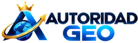 Autoridad GEO